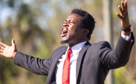 Living as Ambassadors of Christ